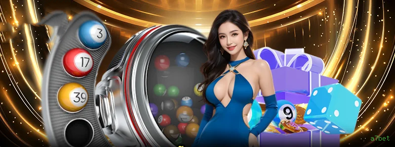 Bônus e prêmios a7bet